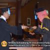 Wisuda Unpad Gel IV TA 2013_2014 Fakultas Keperawatan oleh Dekan 072