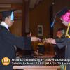 Wisuda Unpad Gel IV TA 2013_2014 Fakultas Keperawatan oleh Dekan 073