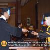 Wisuda Unpad Gel IV TA 2013_2014 Fakultas Keperawatan oleh Dekan 074