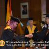 Wisuda Unpad Gel IV TA 2013_2014 Fakultas Ilmu Budaya oleh Rektor 003