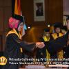 Wisuda Unpad Gel IV TA 2013_2014 Fakultas Ilmu Budaya oleh Rektor 005