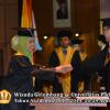 Wisuda Unpad Gel IV TA 2013_2014 Fakultas Ilmu Budaya oleh Rektor 008