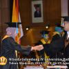 Wisuda Unpad Gel IV TA 2013_2014 Fakultas Ilmu Budaya oleh Rektor 010