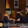Wisuda Unpad Gel IV TA 2013_2014 Fakultas Ilmu Budaya oleh Rektor 012