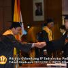 Wisuda Unpad Gel IV TA 2013_2014 Fakultas Ilmu Budaya oleh Rektor 017