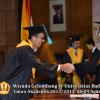 Wisuda Unpad Gel IV TA 2013_2014 Fakultas Ilmu Budaya oleh Rektor 021