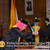 Wisuda Unpad Gel IV TA 2013_2014 Fakultas Ilmu Budaya oleh Rektor 025