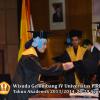 Wisuda Unpad Gel IV TA 2013_2014 Fakultas Ilmu Budaya oleh Rektor 027