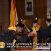 Wisuda Unpad Gel IV TA 2013_2014 Fakultas Ilmu Budaya oleh Rektor 028