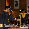 Wisuda Unpad Gel IV TA 2013_2014 Fakultas Ilmu Budaya oleh Rektor 030