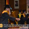 Wisuda Unpad Gel IV TA 2013_2014 Fakultas Ilmu Budaya oleh Rektor 031