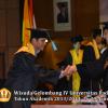 Wisuda Unpad Gel IV TA 2013_2014 Fakultas Ilmu Budaya oleh Rektor 036