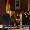 Wisuda Unpad Gel IV TA 2013_2014 Fakultas Ilmu Budaya oleh Rektor 037