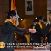 Wisuda Unpad Gel IV TA 2013_2014 Fakultas Ilmu Budaya oleh Rektor 038