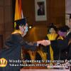 Wisuda Unpad Gel IV TA 2013_2014 Fakultas Ilmu Budaya oleh Rektor 039