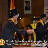 Wisuda Unpad Gel IV TA 2013_2014 Fakultas Ilmu Budaya oleh Rektor 042