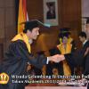 Wisuda Unpad Gel IV TA 2013_2014 Fakultas Ilmu Budaya oleh Rektor 043