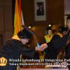 Wisuda Unpad Gel IV TA 2013_2014 Fakultas Ilmu Budaya oleh Rektor 046