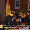 Wisuda Unpad Gel IV TA 2013_2014 Fakultas Ilmu Budaya oleh Rektor 047