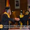 Wisuda Unpad Gel IV TA 2013_2014 Fakultas Ilmu Budaya oleh Rektor 048