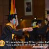 Wisuda Unpad Gel IV TA 2013_2014 Fakultas Ilmu Budaya oleh Rektor 050