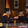 Wisuda Unpad Gel IV TA 2013_2014 Fakultas Ilmu Budaya oleh Rektor 051