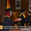 Wisuda Unpad Gel IV TA 2013_2014 Fakultas Ilmu Budaya oleh Rektor 053