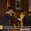 Wisuda Unpad Gel IV TA 2013_2014 Fakultas Ilmu Budaya oleh Rektor 054