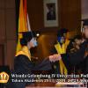 Wisuda Unpad Gel IV TA 2013_2014 Fakultas Ilmu Budaya oleh Rektor 057