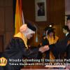 Wisuda Unpad Gel IV TA 2013_2014 Fakultas Ilmu Budaya oleh Rektor 060