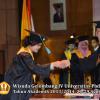 Wisuda Unpad Gel IV TA 2013_2014 Fakultas Ilmu Budaya oleh Rektor 061