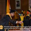 Wisuda Unpad Gel IV TA 2013_2014 Fakultas Ilmu Budaya oleh Rektor 064