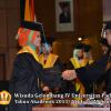 Wisuda Unpad Gel IV TA 2013_2014 Fakultas Ilmu Budaya oleh Rektor 065