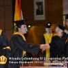 Wisuda Unpad Gel IV TA 2013_2014 Fakultas Ilmu Budaya oleh Rektor 066