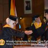 Wisuda Unpad Gel IV TA 2013_2014 Fakultas Ilmu Budaya oleh Rektor 067