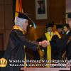 Wisuda Unpad Gel IV TA 2013_2014 Fakultas Ilmu Budaya oleh Rektor 068