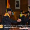 Wisuda Unpad Gel IV TA 2013_2014 Fakultas Ilmu Budaya oleh Rektor 069