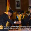 Wisuda Unpad Gel IV TA 2013_2014 Fakultas Ilmu Budaya oleh Rektor 070