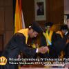 Wisuda Unpad Gel IV TA 2013_2014 Fakultas Ilmu Budaya oleh Rektor 071