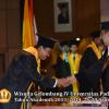 Wisuda Unpad Gel IV TA 2013_2014 Fakultas Ilmu Budaya oleh Rektor 072