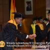 Wisuda Unpad Gel IV TA 2013_2014 Fakultas Ilmu Budaya oleh Rektor 077