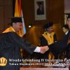 Wisuda Unpad Gel IV TA 2013_2014 Fakultas Ilmu Budaya oleh Rektor 078