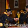 Wisuda Unpad Gel IV TA 2013_2014 Fakultas Ilmu Budaya oleh Rektor 079