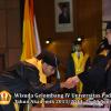 Wisuda Unpad Gel IV TA 2013_2014 Fakultas Ilmu Budaya oleh Rektor 080