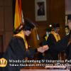 Wisuda Unpad Gel IV TA 2013_2014 Fakultas Ilmu Budaya oleh Rektor 081