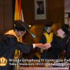 Wisuda Unpad Gel IV TA 2013_2014 Fakultas Ilmu Budaya oleh Rektor 082