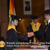 Wisuda Unpad Gel IV TA 2013_2014 Fakultas Ilmu Budaya oleh Rektor 092