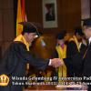 Wisuda Unpad Gel IV TA 2013_2014 Fakultas Ilmu Budaya oleh Rektor 093