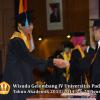 Wisuda Unpad Gel IV TA 2013_2014 Fakultas Ilmu Budaya oleh Rektor 094