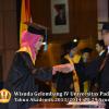 Wisuda Unpad Gel IV TA 2013_2014 Fakultas Ilmu Budaya oleh Rektor 095